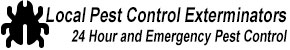 Tennent NJ Pest Control Exterminators